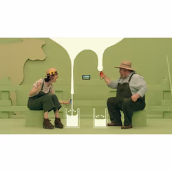 Nintendo 1-2 Switch Switch Standard Français Nintendo Switch - Vue supplémentaire 4