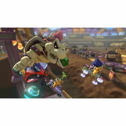 Nintendo Mario Kart 8 Deluxe Nintendo Switch Édition Standard Français - Vue supplémentaire 15
