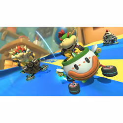Nintendo Mario Kart 8 Deluxe Nintendo Switch Édition Standard Français - Vue supplémentaire 18