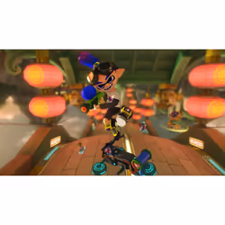 Nintendo Mario Kart 8 Deluxe Nintendo Switch Édition Standard Français - Vue supplémentaire 19
