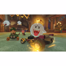 Nintendo Mario Kart 8 Deluxe Nintendo Switch Édition Standard Français - Vue supplémentaire 9