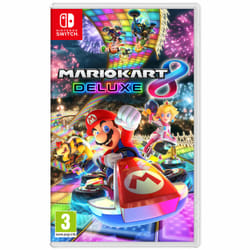Nintendo Mario Kart 8 Deluxe