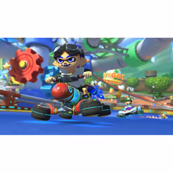 Nintendo Mario Kart 8 Deluxe Standard Anglais Nintendo Switch - Vue supplémentaire 11