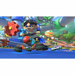 Nintendo Mario Kart 8 Deluxe Nintendo Switch - Vue supplémentaire 10