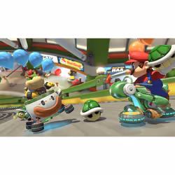 Nintendo Mario Kart 8 Deluxe Nintendo Switch