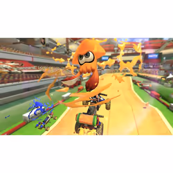 Nintendo Mario Kart 8 Deluxe Nintendo Switch - Vue supplémentaire 5