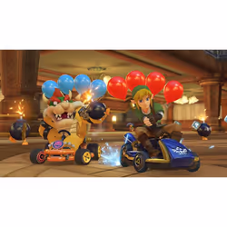 Nintendo Mario Kart 8 Deluxe Nintendo Switch - Vue supplémentaire 6
