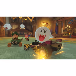 Nintendo Mario Kart 8 Deluxe Nintendo Switch - Vue supplémentaire 10