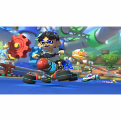 Nintendo Mario Kart 8 Deluxe Nintendo Switch - Vue supplémentaire 11