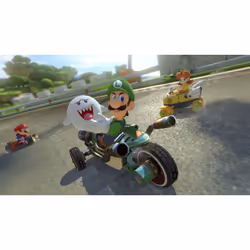 Nintendo Mario Kart 8 Deluxe Nintendo Switch - Vue supplémentaire 14