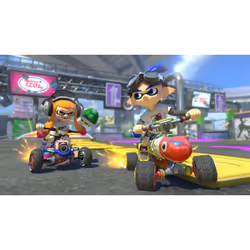 Nintendo Mario Kart 8 Deluxe Nintendo Switch - Vue supplémentaire 19