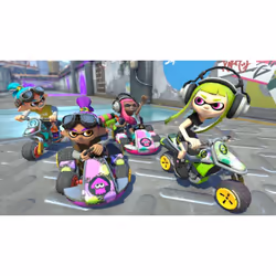 Nintendo Mario Kart 8 Deluxe Nintendo Switch - Vue supplémentaire 24