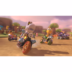 Nintendo Mario Kart 8 Deluxe Nintendo Switch - Vue supplémentaire 9