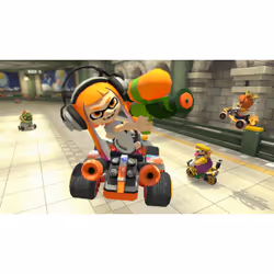 Nintendo Mario Kart 8 Deluxe Standard Allemand, Anglais, Français, Italien, Japonais, Néerlandais, Portugais, Russe Nintendo Switch - Vue supplémentaire 13