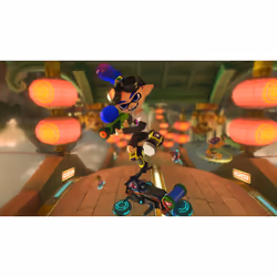 Nintendo Mario Kart 8 Deluxe Standard Allemand, Anglais, Français, Italien, Japonais, Néerlandais, Portugais, Russe Nintendo Switch - Vue supplémentaire 19
