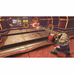Nintendo Arms, Switch Standard Nintendo Switch - Vue supplémentaire 4