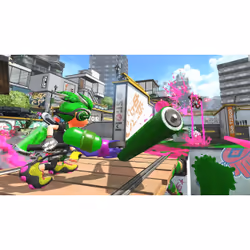 Nintendo Splatoon 2 Standard Nintendo Switch