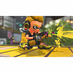 Nintendo Splatoon 2 Standard Nintendo Switch