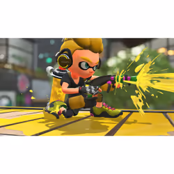 Nintendo Splatoon 2 Standard Italien Nintendo Switch - Vue supplémentaire 11