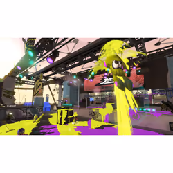 Nintendo Splatoon 2 Standard Italien Nintendo Switch - Vue supplémentaire 13