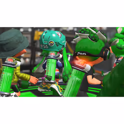 Nintendo Splatoon 2 Standard Italien Nintendo Switch - Vue supplémentaire 14