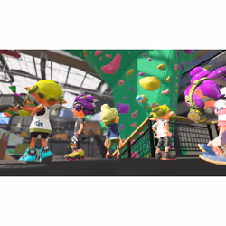 Nintendo Splatoon 2 Standard Italien Nintendo Switch - Vue supplémentaire 2