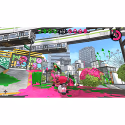 Nintendo Splatoon 2 Standard Italien Nintendo Switch - Vue supplémentaire 4