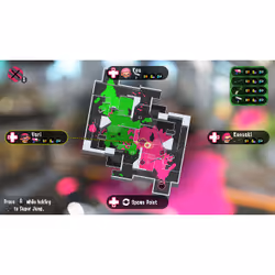 Nintendo Splatoon 2 Standard Italien Nintendo Switch - Vue supplémentaire 5