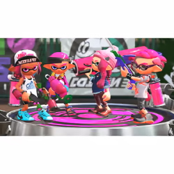 Nintendo Splatoon 2 Standard Italien Nintendo Switch - Vue supplémentaire 6