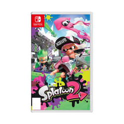 Nintendo Splatoon 2 Standard Allemand, Anglais Nintendo Switch