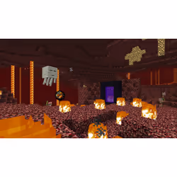 Nintendo Minecraft Standard Nintendo Switch - Vue supplémentaire 4