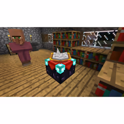Nintendo Minecraft Standard Nintendo Switch - Vue supplémentaire 5