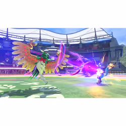 Nintendo Pokkén Tournament DX, Switch Standard Nintendo Switch - Vue supplémentaire 5