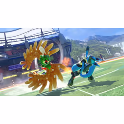 Nintendo Pokkén Tournament DX, Switch Standard Nintendo Switch - Vue supplémentaire 6
