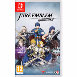 Nintendo Fire Emblem Warriors, Nintendo Switch, Mode Multiplayer