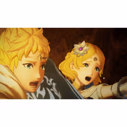 Nintendo Fire Emblem Warriors Standard Allemand, Anglais, Espagnol, Français, Italien Nintendo Switch