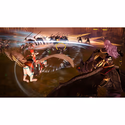 Nintendo Fire Emblem Warriors Standard Allemand, Anglais, Espagnol, Français, Italien Nintendo Switch - Vue supplémentaire 10