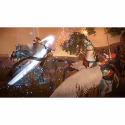 Nintendo Fire Emblem Warriors Standard Allemand, Anglais, Espagnol, Français, Italien Nintendo Switch - Vue supplémentaire 11