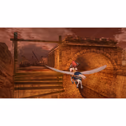 Nintendo Fire Emblem Warriors Standard Allemand, Anglais, Espagnol, Français, Italien Nintendo Switch - Vue supplémentaire 12