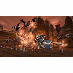 Nintendo Fire Emblem Warriors Standard Allemand, Anglais, Espagnol, Français, Italien Nintendo Switch - Vue supplémentaire 14