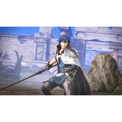 Nintendo Fire Emblem Warriors Standard Allemand, Anglais, Espagnol, Français, Italien Nintendo Switch - Vue supplémentaire 15