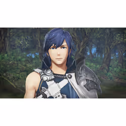 Nintendo Fire Emblem Warriors Standard Allemand, Anglais, Espagnol, Français, Italien Nintendo Switch - Vue supplémentaire 16