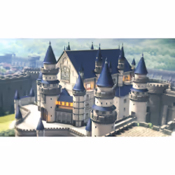 Nintendo Fire Emblem Warriors Standard Allemand, Anglais, Espagnol, Français, Italien Nintendo Switch - Vue supplémentaire 18