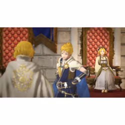 Nintendo Fire Emblem Warriors Standard Allemand, Anglais, Espagnol, Français, Italien Nintendo Switch - Vue supplémentaire 19