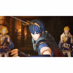 Nintendo Fire Emblem Warriors Standard Allemand, Anglais, Espagnol, Français, Italien Nintendo Switch - Vue supplémentaire 20