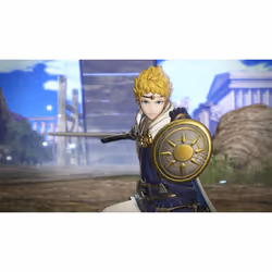 Nintendo Fire Emblem Warriors Standard Allemand, Anglais, Espagnol, Français, Italien Nintendo Switch - Vue supplémentaire 22