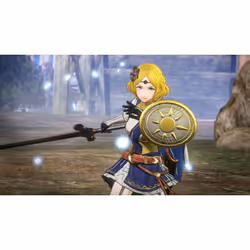 Nintendo Fire Emblem Warriors Standard Allemand, Anglais, Espagnol, Français, Italien Nintendo Switch - Vue supplémentaire 23