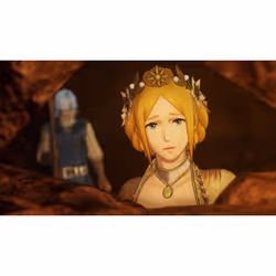 Nintendo Fire Emblem Warriors Standard Allemand, Anglais, Espagnol, Français, Italien Nintendo Switch - Vue supplémentaire 24