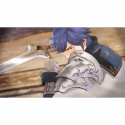 Nintendo Fire Emblem Warriors Standard Allemand, Anglais, Espagnol, Français, Italien Nintendo Switch - Vue supplémentaire 27