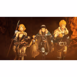 Nintendo Fire Emblem Warriors Standard Allemand, Anglais, Espagnol, Français, Italien Nintendo Switch - Vue supplémentaire 28